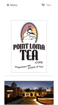 Mobile Screenshot of pointlomatea.com